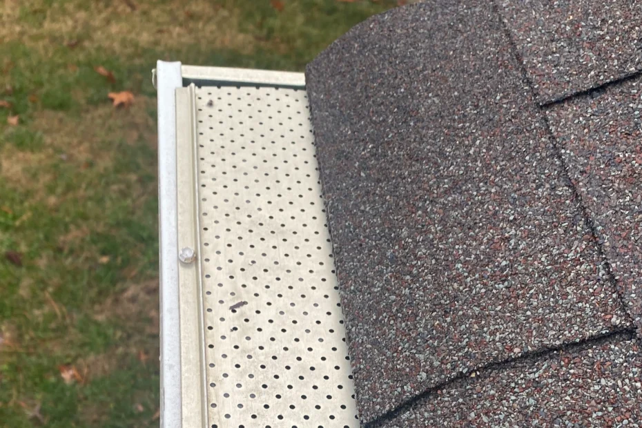 Gutter Cleaning Euclid