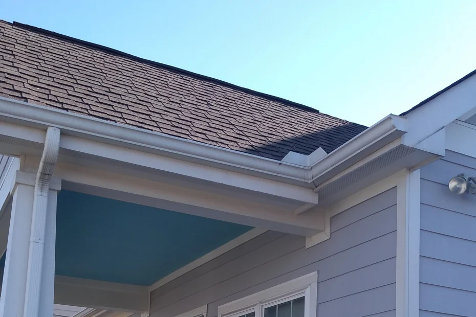 Gutter Cleaning Euclid