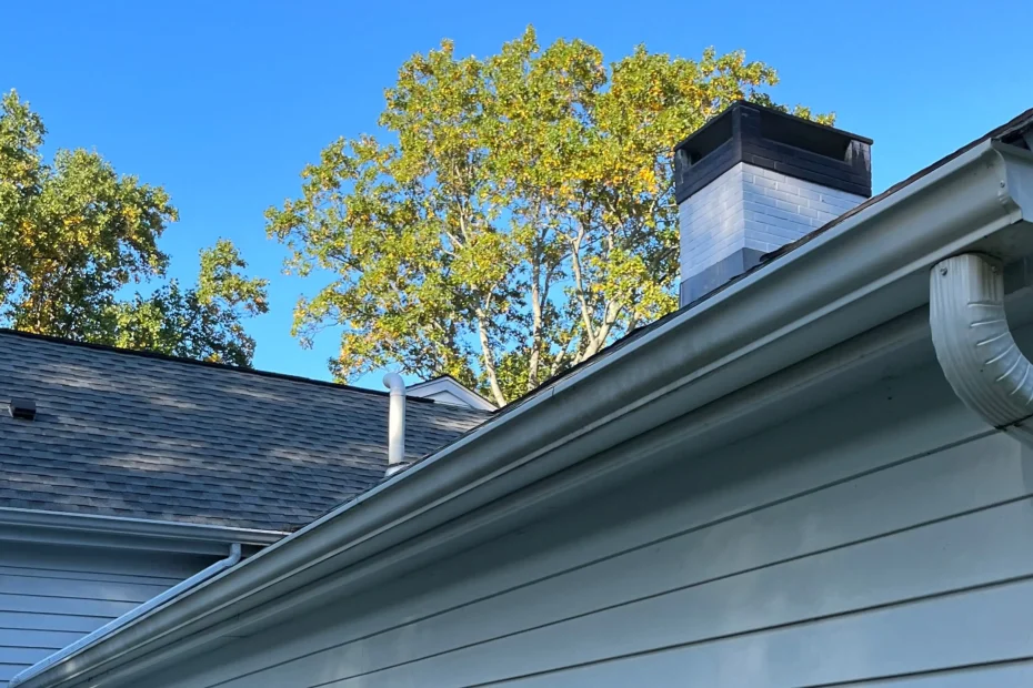 Gutter Cleaning Euclid