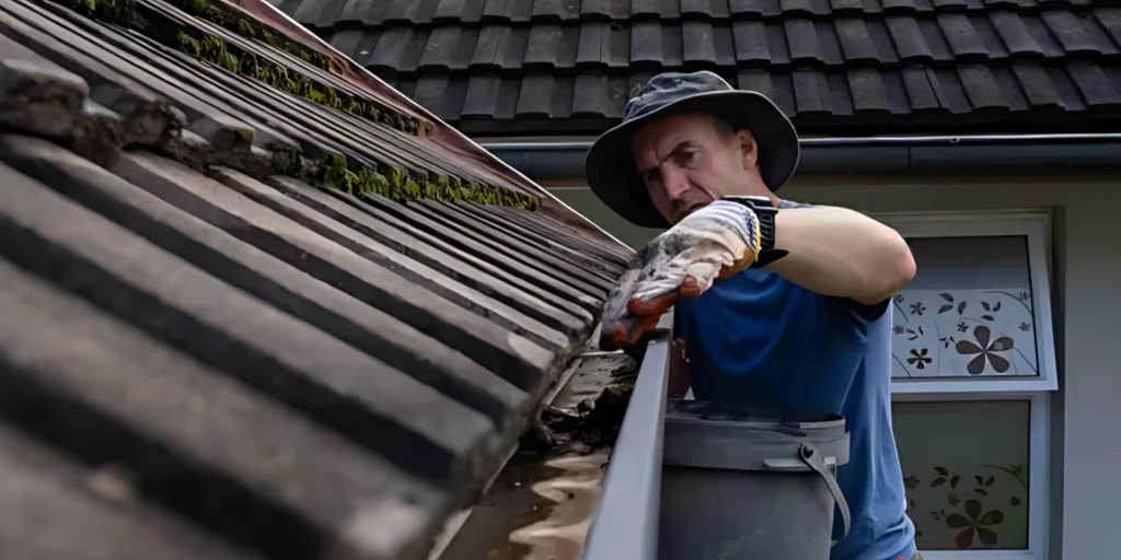 Gutter Cleaning Euclid home page